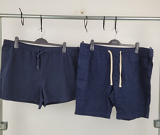 Men 2pcs shorts for sale  MILTON KEYNES