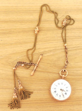 Montre gousset poinçon d'occasion  Montluçon