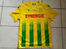 Maillot foot macron d'occasion  Rennes-
