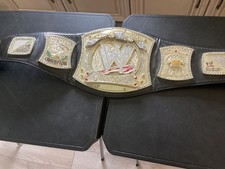 championship belt for sale  Seven Valleys
