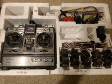Futaba radio controller for sale  STOKE-ON-TRENT