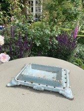 Antique vintage blue for sale  TOWCESTER