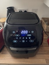 Chefman air fryer for sale Chefman air fryer for sale  READING