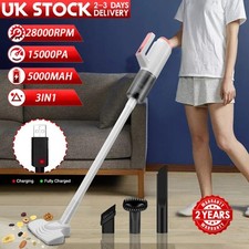 New wireless vacuum for sale  DUNSTABLE