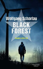 Black forest denglers gebraucht kaufen  Berlin
