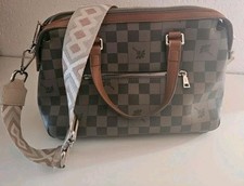 Luxuriöse joop handtasche gebraucht kaufen  Meißen