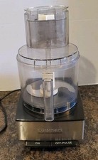 Cuisinart custom food for sale  West Valley City