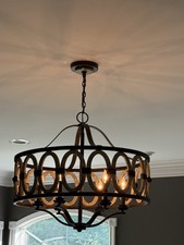 Classy modern metal for sale  Rochester