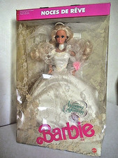 Barbie 2125 barbie d'occasion  Expédié en Belgium