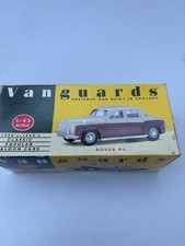 Vanguards rover 1.43 for sale  FILEY