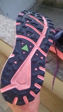 Scarpe trail running usato  Udine