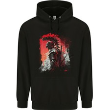 Hoodie hommes gladiateur d'occasion  Expédié en France