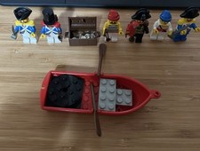 Lego pirates 6251 usato  Gavardo