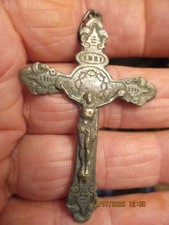 Ancien joli pendentif d'occasion  Charnay-lès-Mâcon