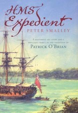 Hms expedient smalley for sale  ROSSENDALE
