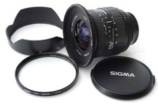 Sigma zoom 35mm for sale Sigma zoom 35mm for sale  EXETER