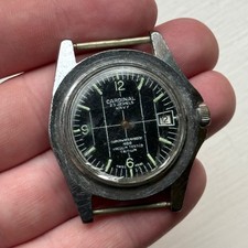 Vintage cardinal navy for sale  CHEPSTOW