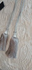 backs tie curtains for sale  SHREWSBURY
