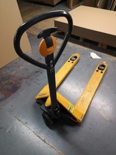 pallet trolley for sale  TORQUAY