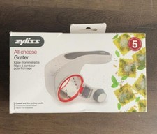 Zyliss käsereibe käse gebraucht kaufen  Sögel