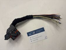 Connecteur fiche faisceaux d'occasion  Berre-l'Étang