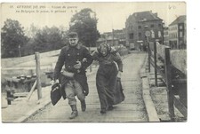 Military war 1914 d'occasion  Expédié en Belgium