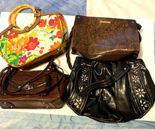 Lot designer pocketbooks for sale  Blacksburg