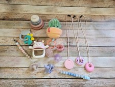 Baby girl teething for sale  Lacey