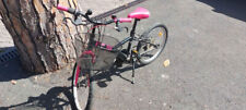 Bici mtb decathlon usato  Roma