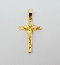 Anhänger kreuz kt gebraucht kaufen  Dinkelsbühl