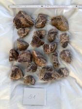 Konvolut amethyste schlottwitz gebraucht kaufen  Fürth