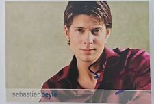 Sebastian deyle autogramm gebraucht kaufen  Möckmühl