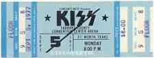 1974 kiss unused for sale  Arnold