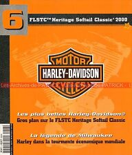 Harley davidson flstc d'occasion  Cherbourg-Octeville-