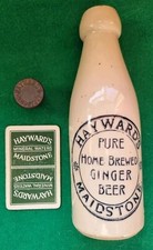 Old stoneware haywards for sale  MAIDSTONE