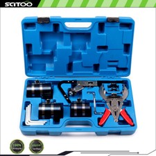 Piston ring tool d'occasion  Expédié en Belgium