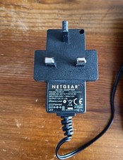 Genuine original netgear for sale  HOCKLEY