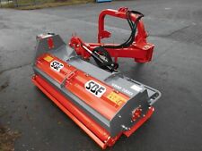 Sbf vbm180 böschungsmulcher gebraucht kaufen  Brockscheid, Mehren, Strotzbüsch