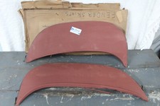 Nos foxcraft metal for sale  Pittsburgh