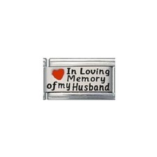 Loving memory husband for sale  LUTON