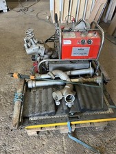 Reliant robin engine for sale  CUPAR