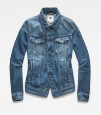 Kurtka jeansowa G-star 3301 Jacket na sprzedaż  PL