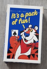 Vintage kelloggs frosties for sale  SHREWSBURY