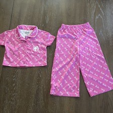 Barbie pajama set for sale  Ripon