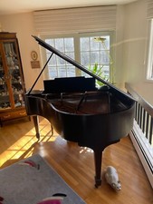 1929 steinway baby for sale  Briarcliff Manor