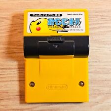 Pokémon Pokemon Pinball Japanese Ver Game Boy [Nova pintura de bateria concluída], usado comprar usado  Enviando para Brazil