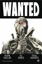 Wanted millar mark for sale  Aurora