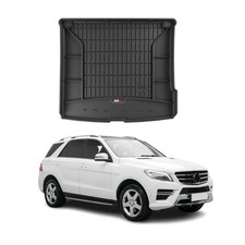 Tapis coffre mercedes d'occasion  Gonesse