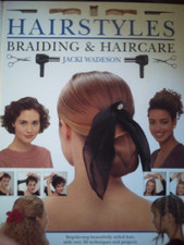 Hairstyles braiding and usato  Spedire a Italy