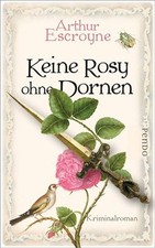 Rosy hne dornen gebraucht kaufen  Berlin
